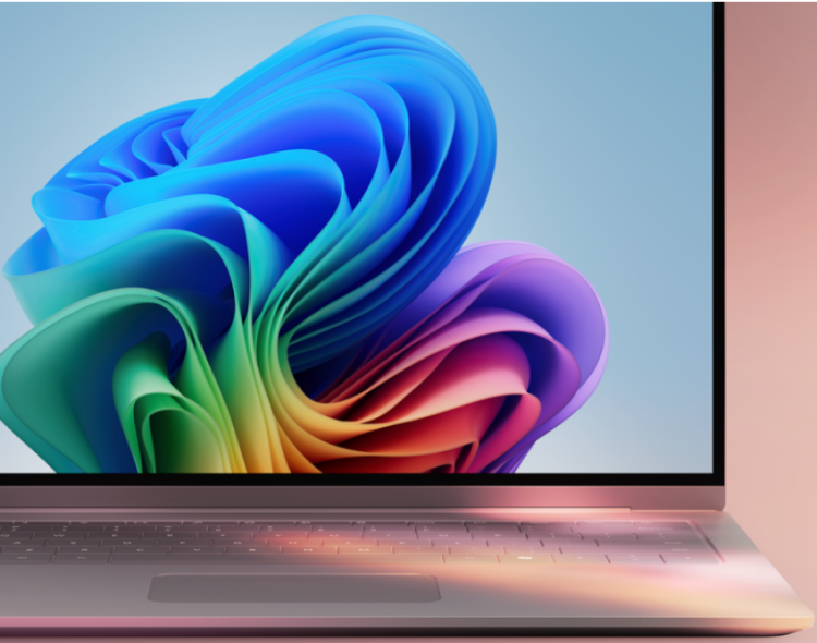 Copilot+ PC y Windows 11